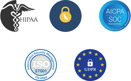 Security badges